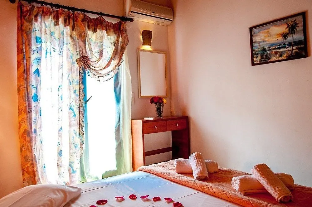 Dreams Beach Apartments كاتيليوس 0*,