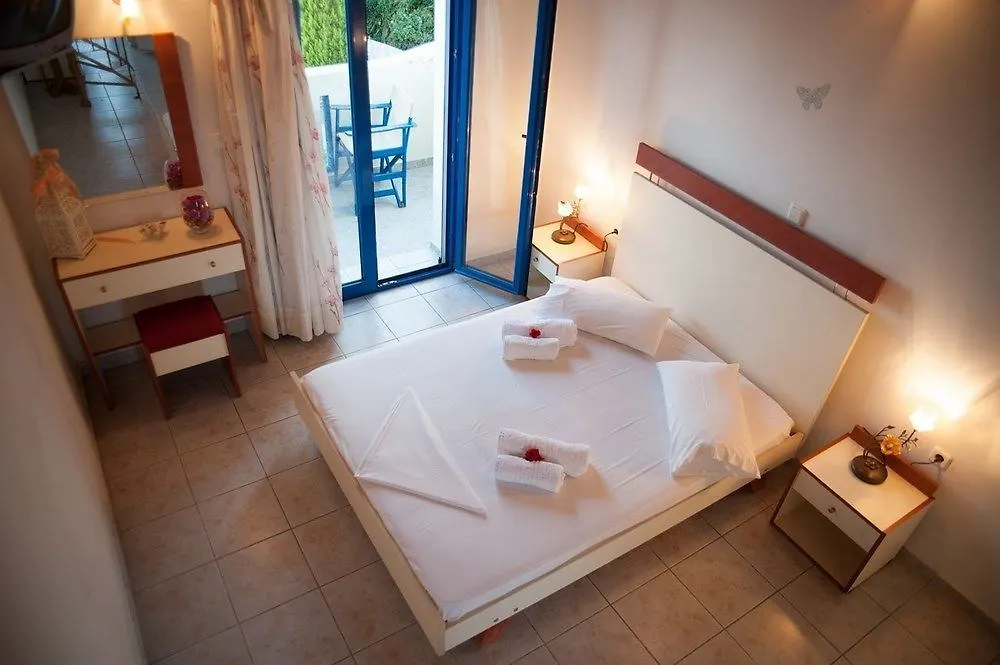 Dreams Beach Apartments كاتيليوس