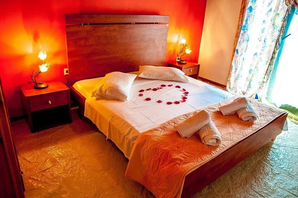 Dreams Beach Apartments كاتيليوس 0*,  اليونان