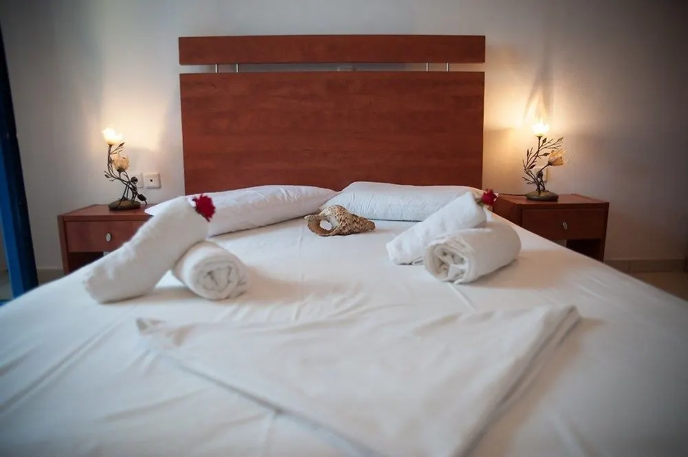 Dreams Beach Apartments كاتيليوس اليونان