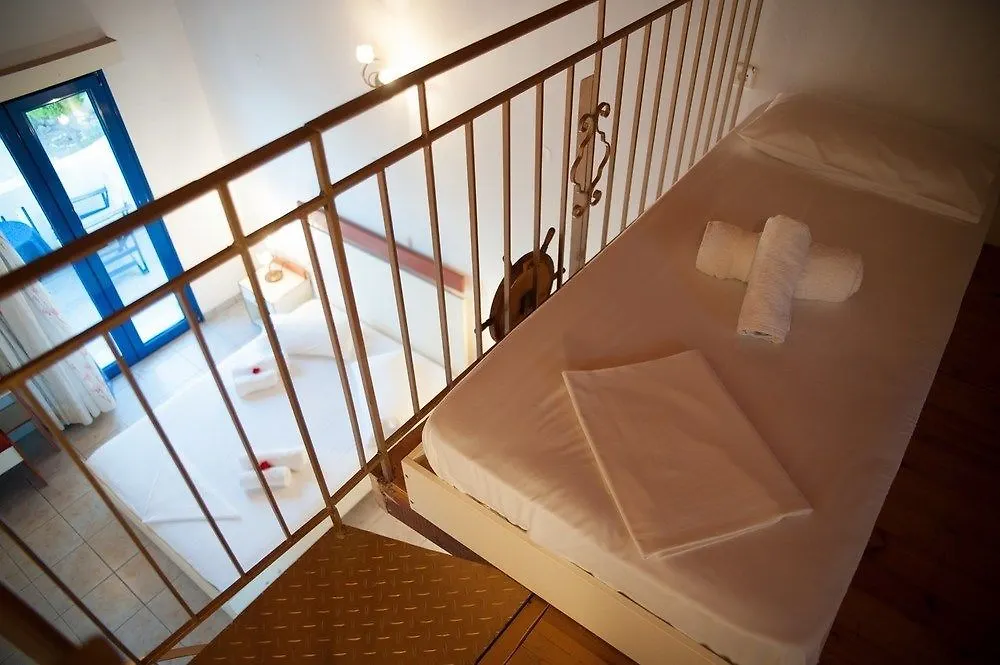 Dreams Beach Apartments كاتيليوس