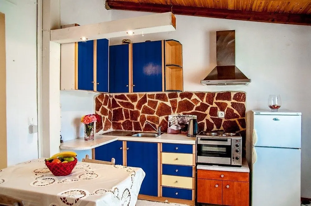 Dreams Beach Apartments كاتيليوس