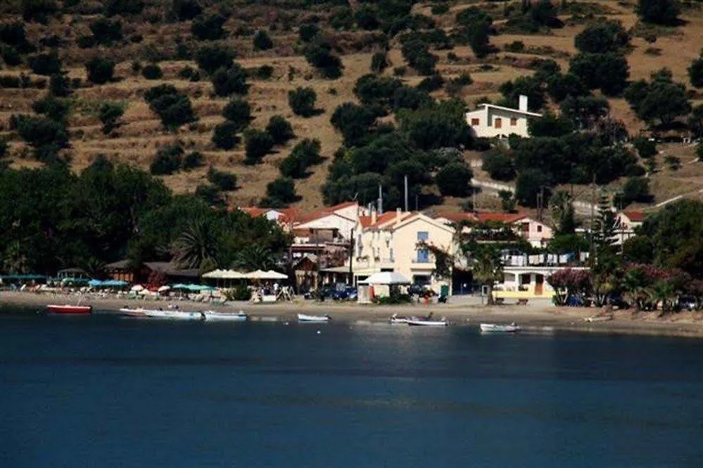 Dreams Beach Apartments كاتيليوس اليونان