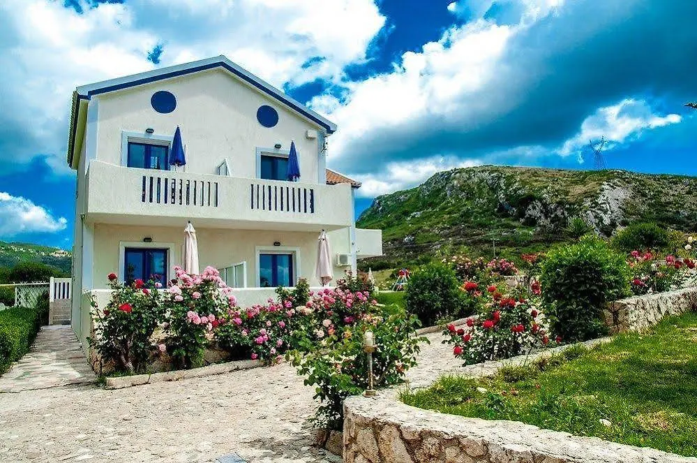 Dreams Beach Apartments كاتيليوس