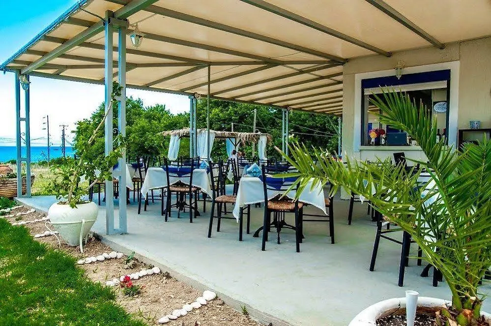 Dreams Beach Apartments كاتيليوس 0*,