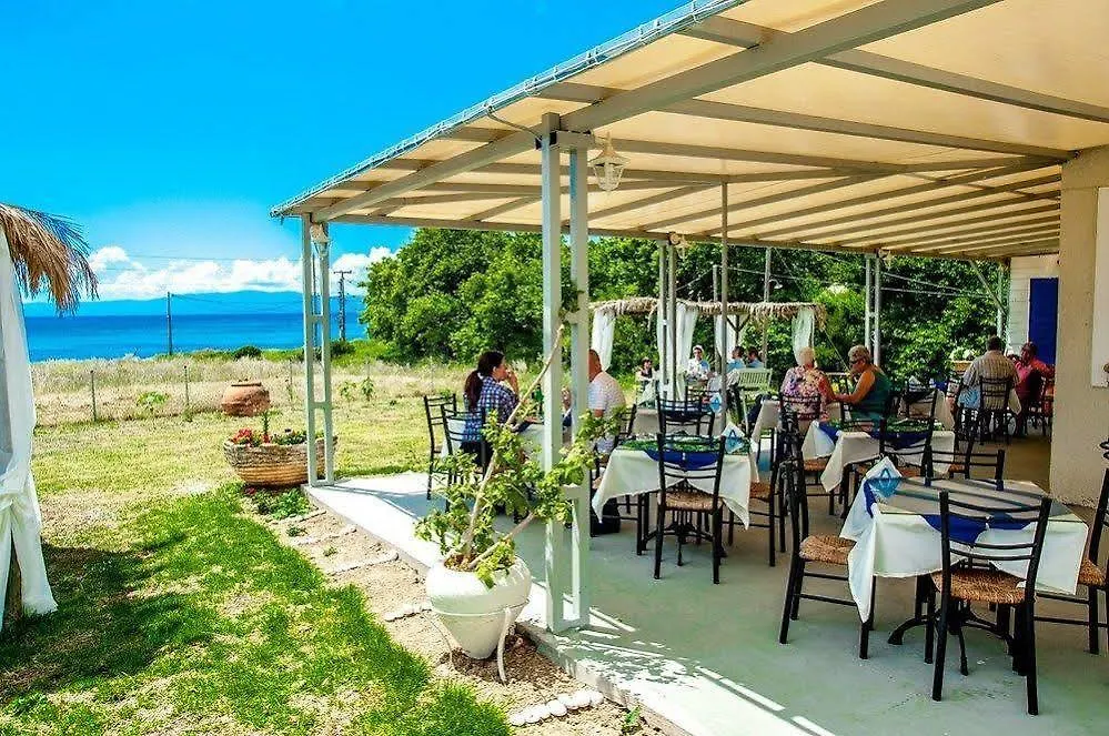 Dreams Beach Apartments كاتيليوس