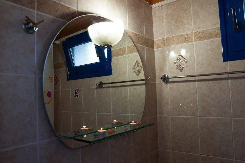 Dreams Beach Apartments كاتيليوس 0*,  اليونان