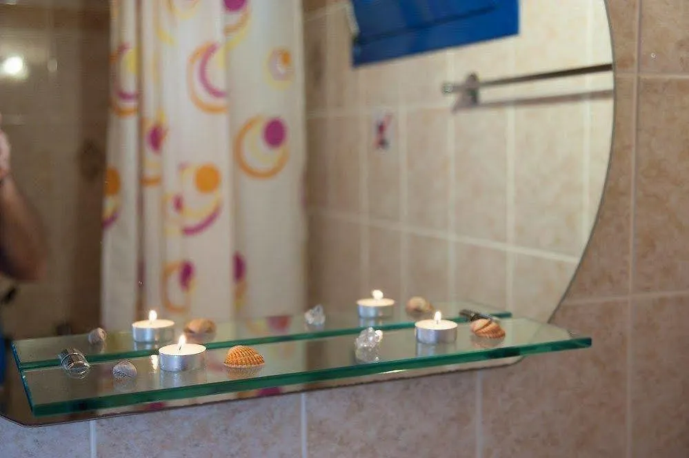 Dreams Beach Apartments كاتيليوس اليونان