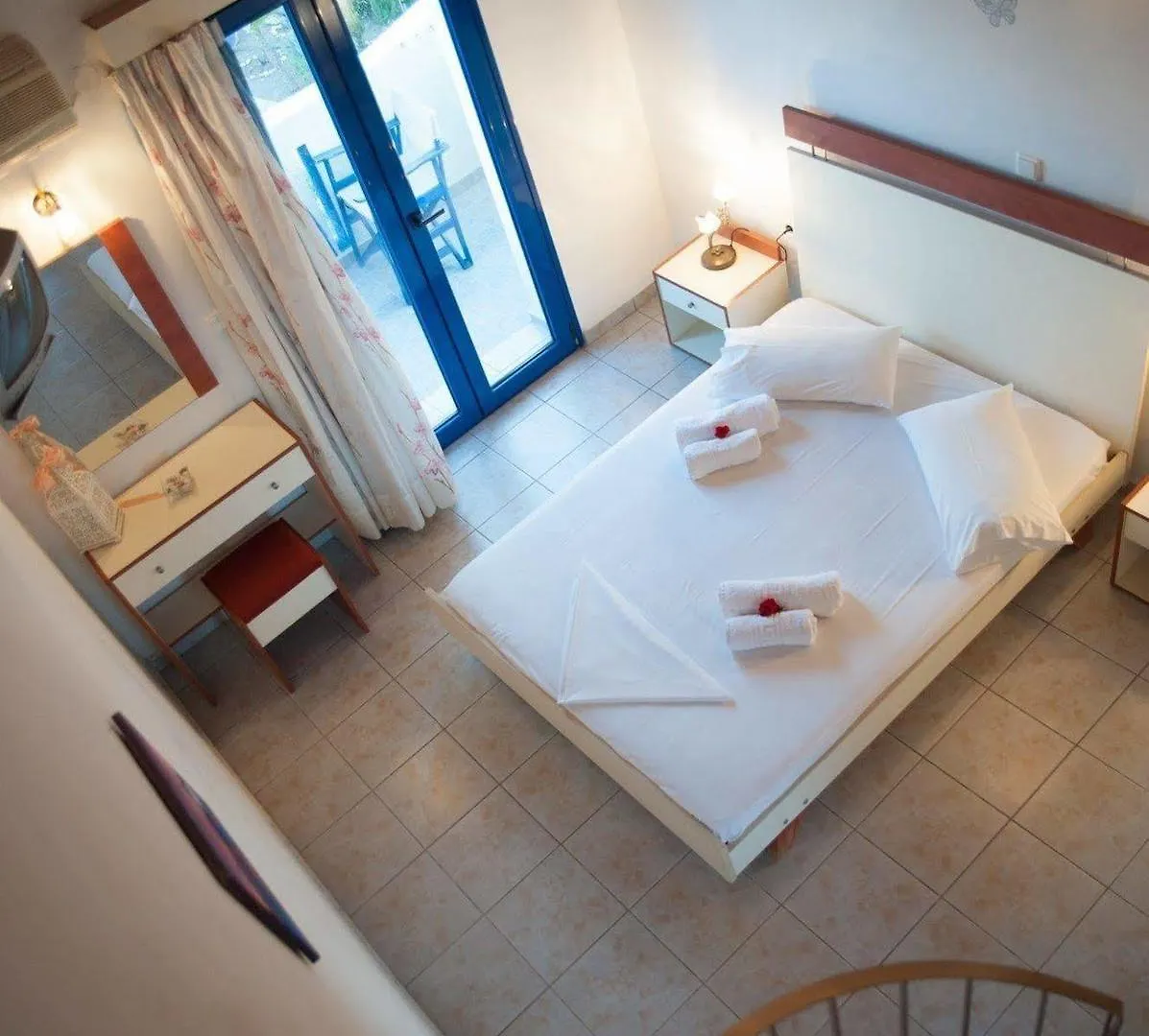 Dreams Beach Apartments كاتيليوس
