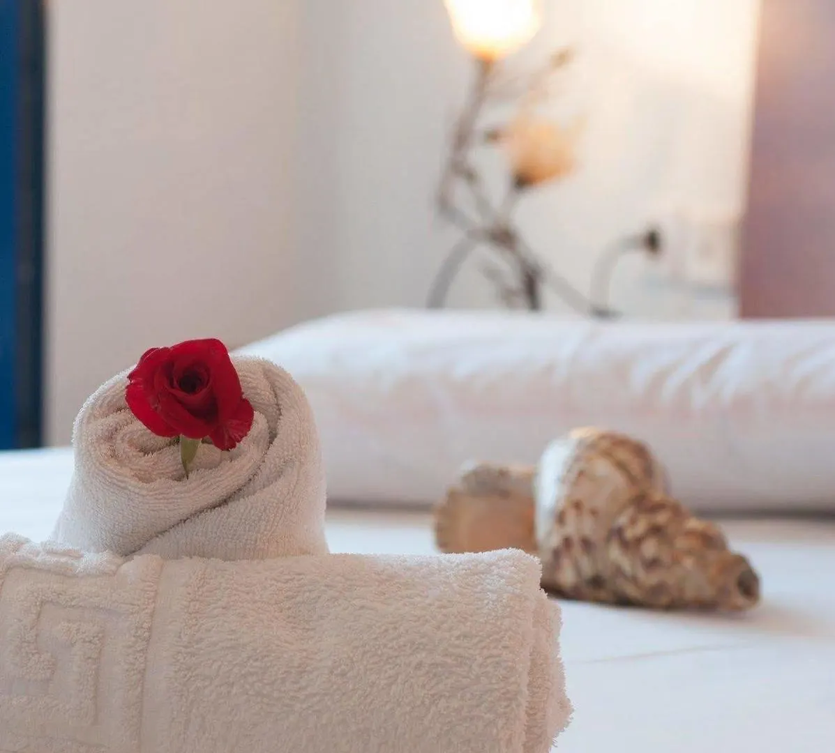 Dreams Beach Apartments كاتيليوس