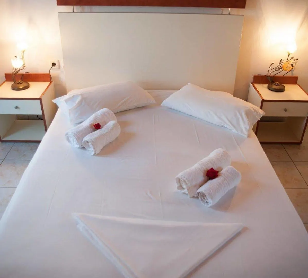 Dreams Beach Apartments كاتيليوس