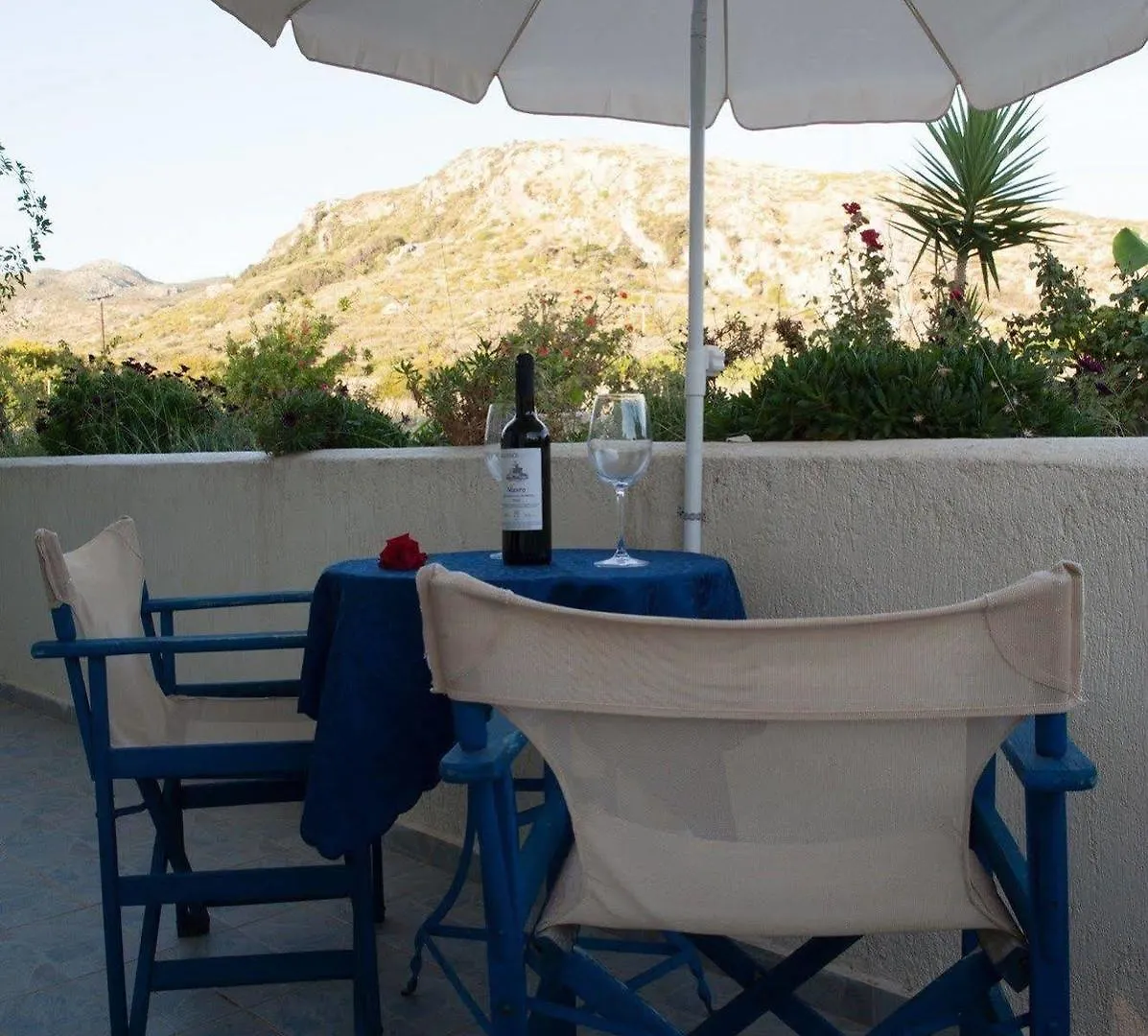 Dreams Beach Apartments كاتيليوس