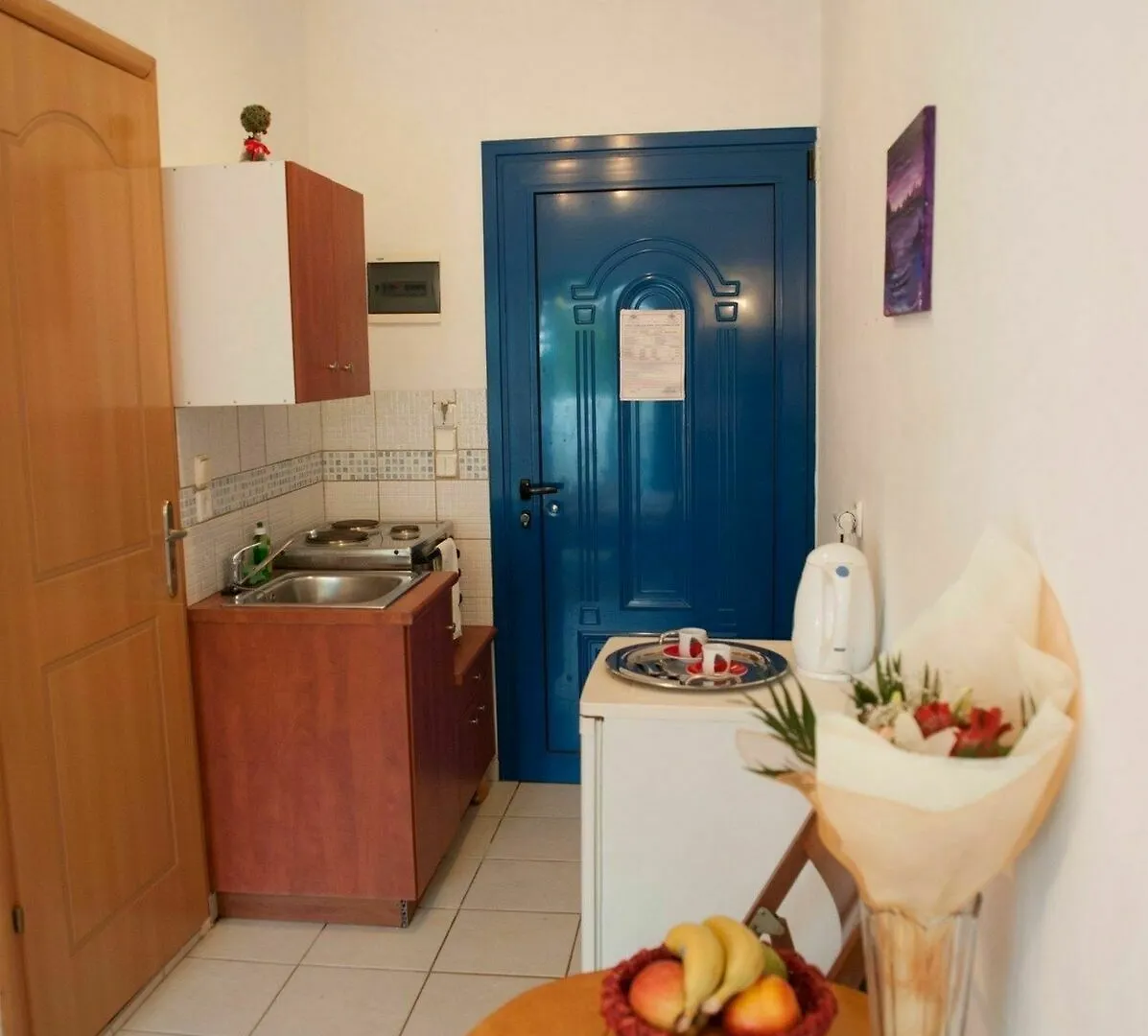 Dreams Beach Apartments كاتيليوس