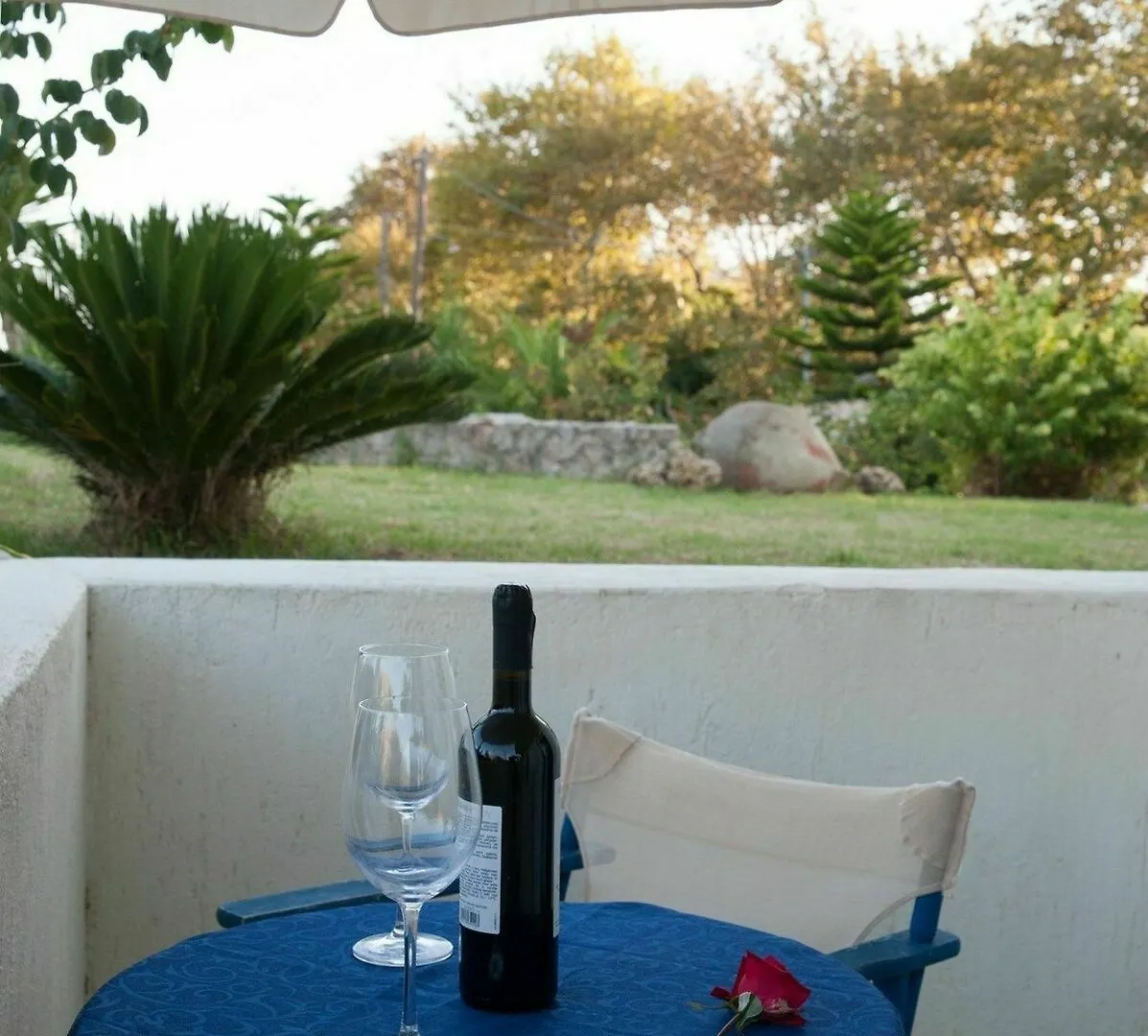 Dreams Beach Apartments كاتيليوس